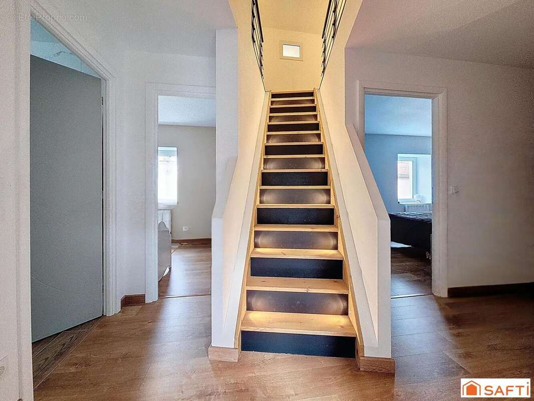 Photo 4 - Maison à BLACE