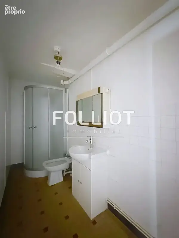A vendre Appartement 3 pièces à vendre à Saint-Pair-sur-Mer - Réf. 12380AH - photo 9
