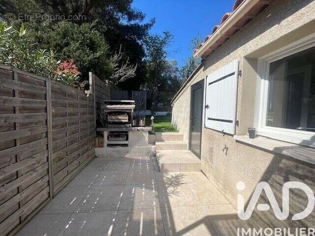 Photo 6 - Maison à LE ROVE