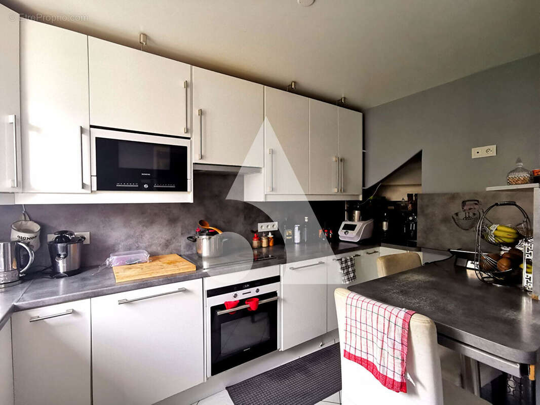 Maison à CORMEILLES-EN-PARISIS