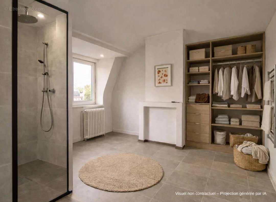 Appartement à ARRAS