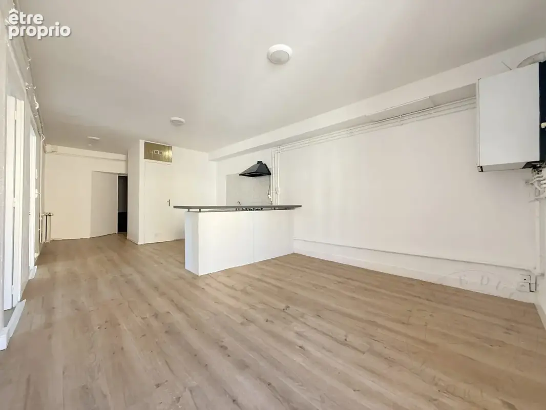Appartement 3 pièces 73 m² à vendre à Communay (69360) - photo 3