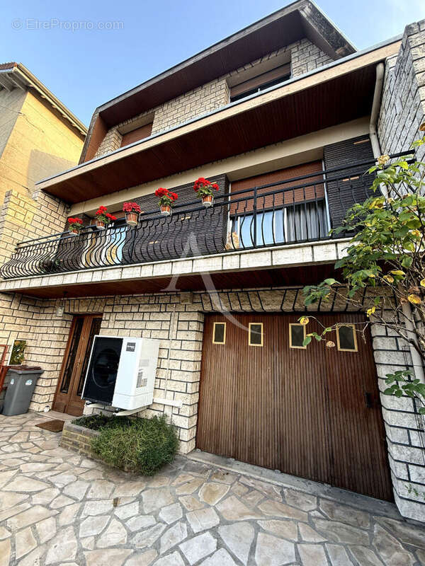 Maison Romainville 115 m2 - photo 17