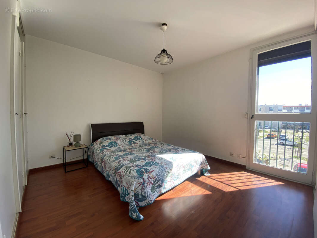 Appartement à SAINT-CYPRIEN