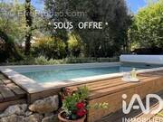 Photo 1 - Maison à ROQUEFORT-LES-PINS