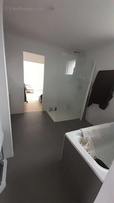 Maison à HAUTE-GOULAINE