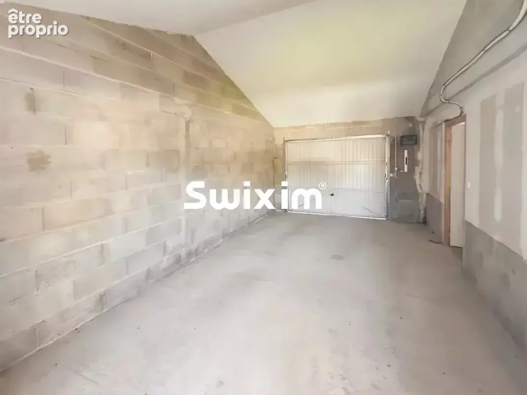 Maison tout confort, 3 chambres jardin garage - photo 11