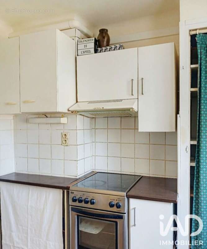 Appartement 78 m² à Arles  - photo 8