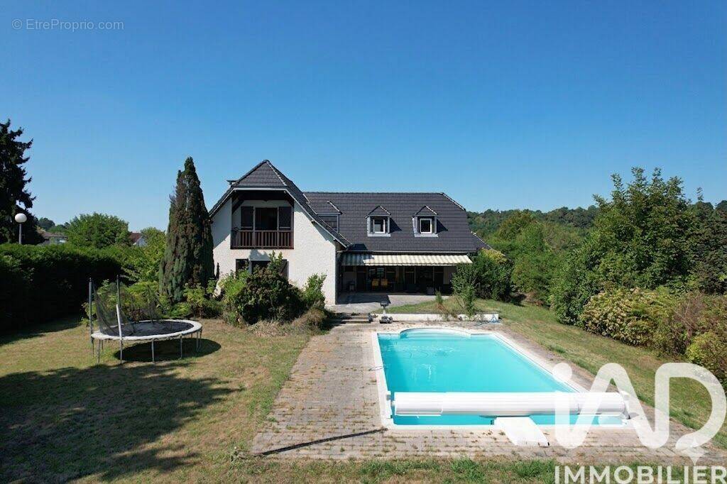 Photo 1 - Maison à BIDOS