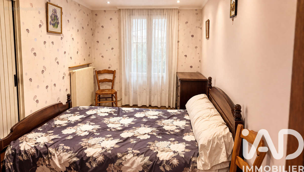 Photo 5 - Maison à MONTGUYON
