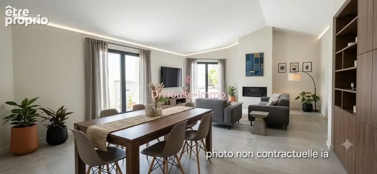 Maison 8 pièces 162 m² à vendre à Brem-Sur-Mer (85470) - photo 89