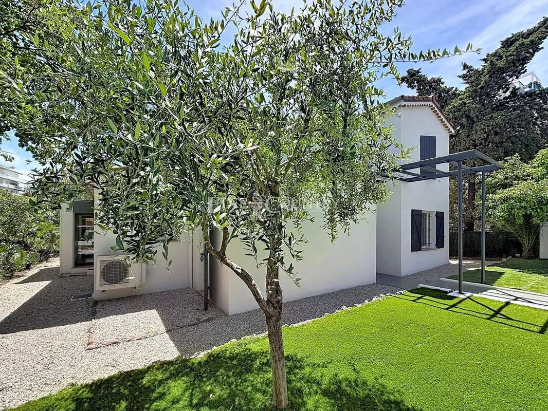 Maison à CANNES