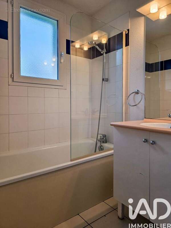 Photo 8 - Appartement à SAINT-GENIEZ-D'OLT