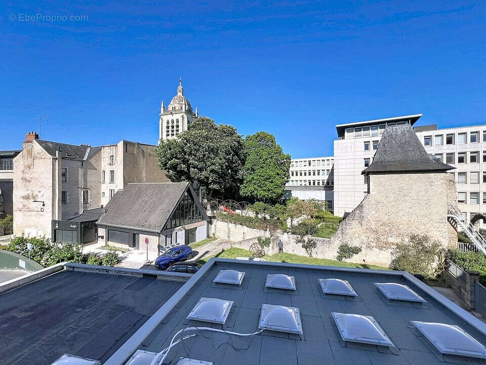 Appartement à ORLEANS
