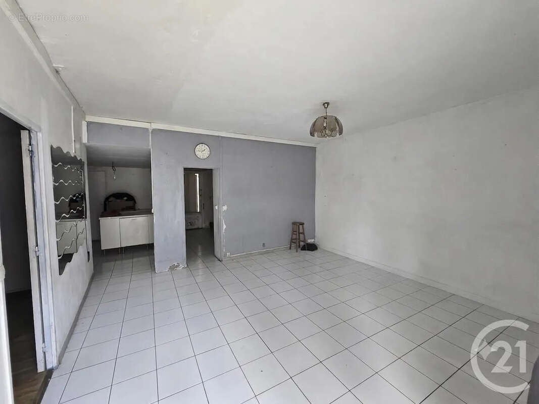 Maison 140 m² à Bordeaux  - photo 2