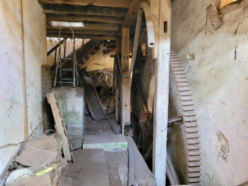 Photo 8 - Maison à ABILLY