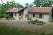 Maison à LIMOGNE-EN-QUERCY