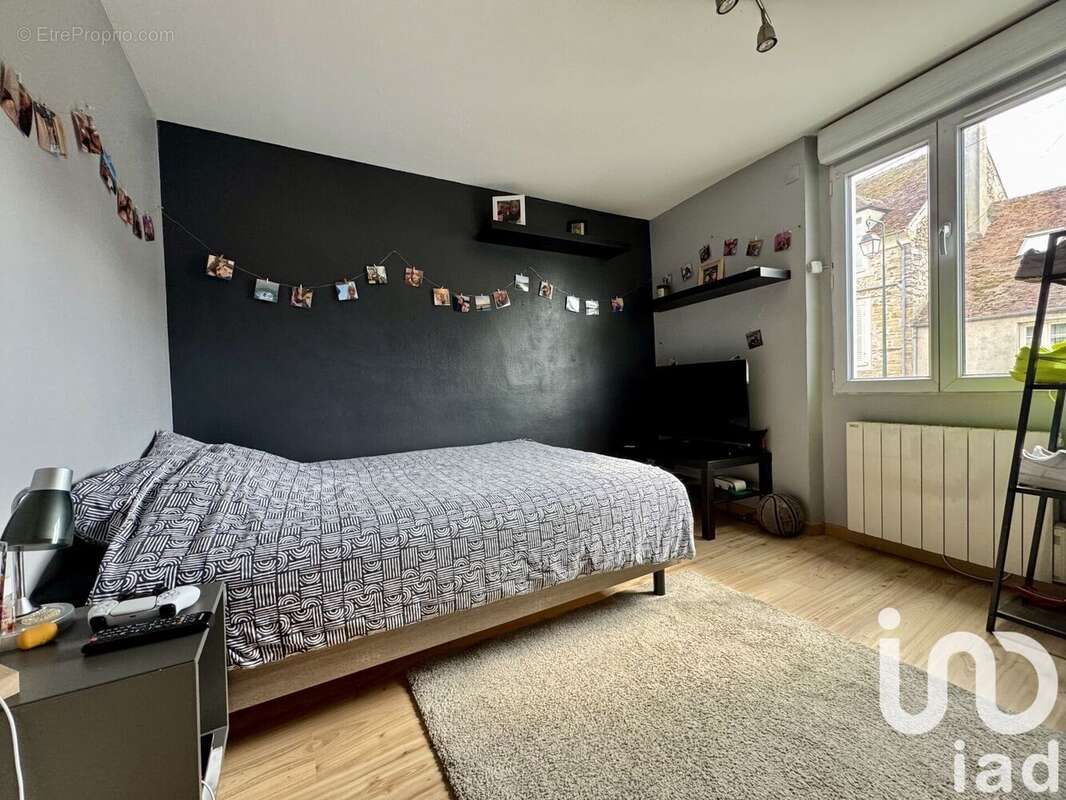 Photo 6 - Maison à LA CHAPELLE-GAUTHIER