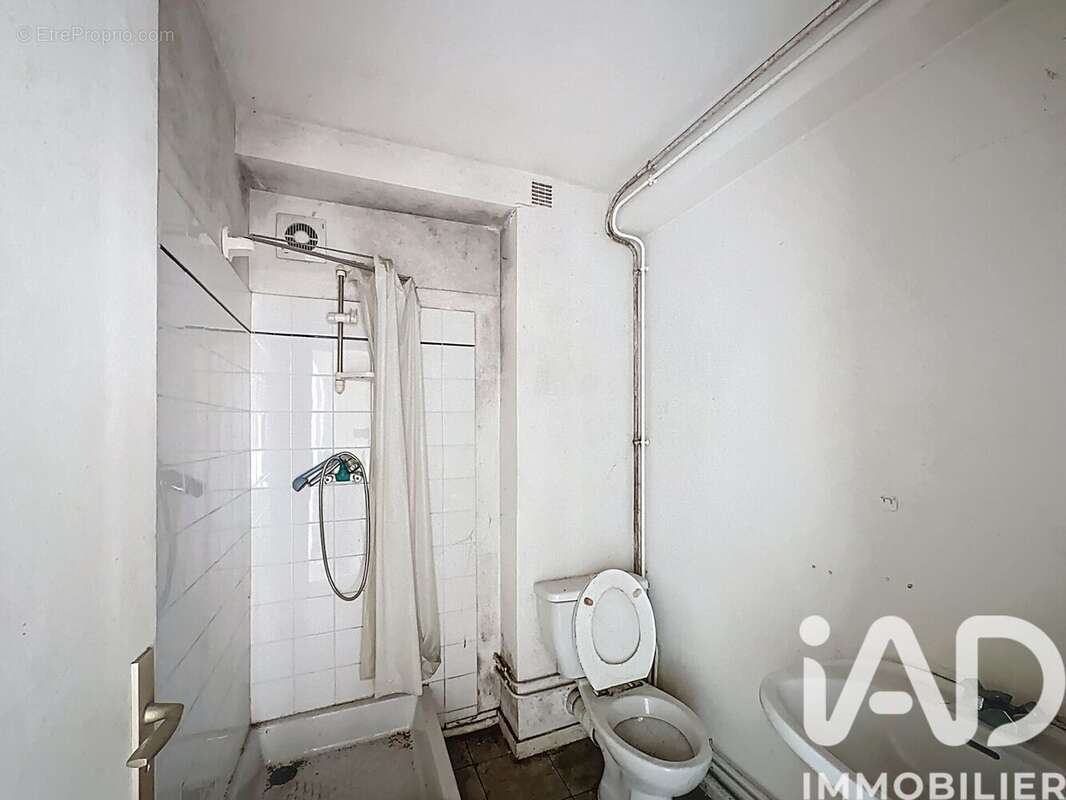 Photo 5 - Appartement à HENDAYE