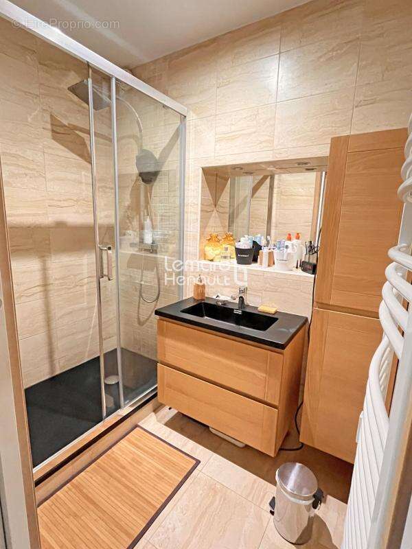 Appartement à DREUX