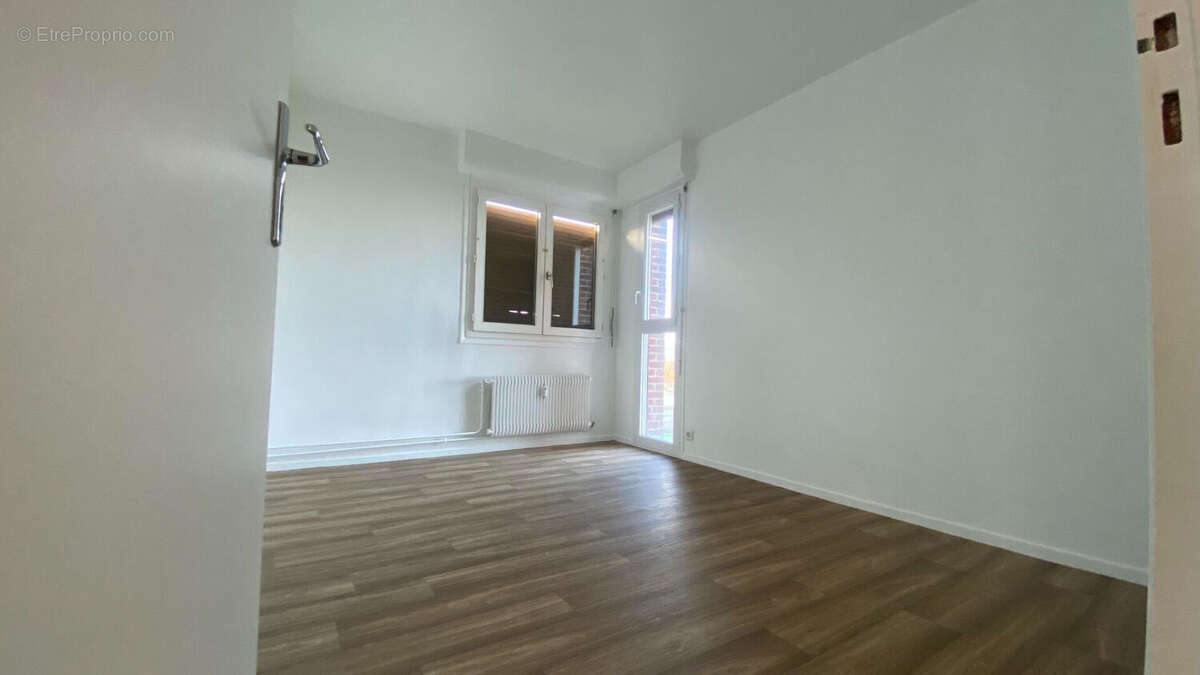 Appartement à DIEPPE