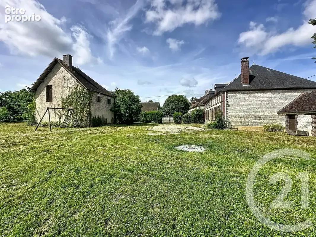 Maison 4 pièces 167 m² à vendre à Montigny-Les-Monts (10130) - photo 12