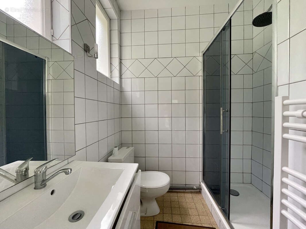 Maison à SAINT-TROJAN-LES-BAINS