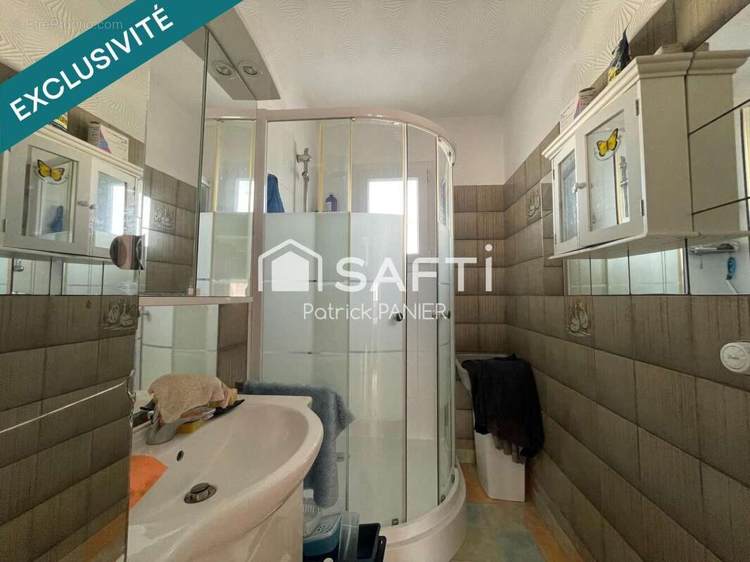 Maison 97 m² à Dampierre-Sur-Boutonne  - photo 9