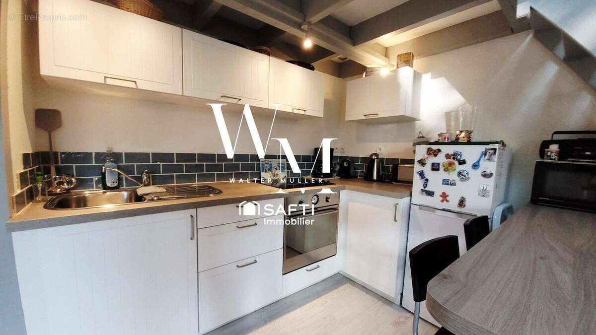 Photo 7 - Maison à CAMIERS