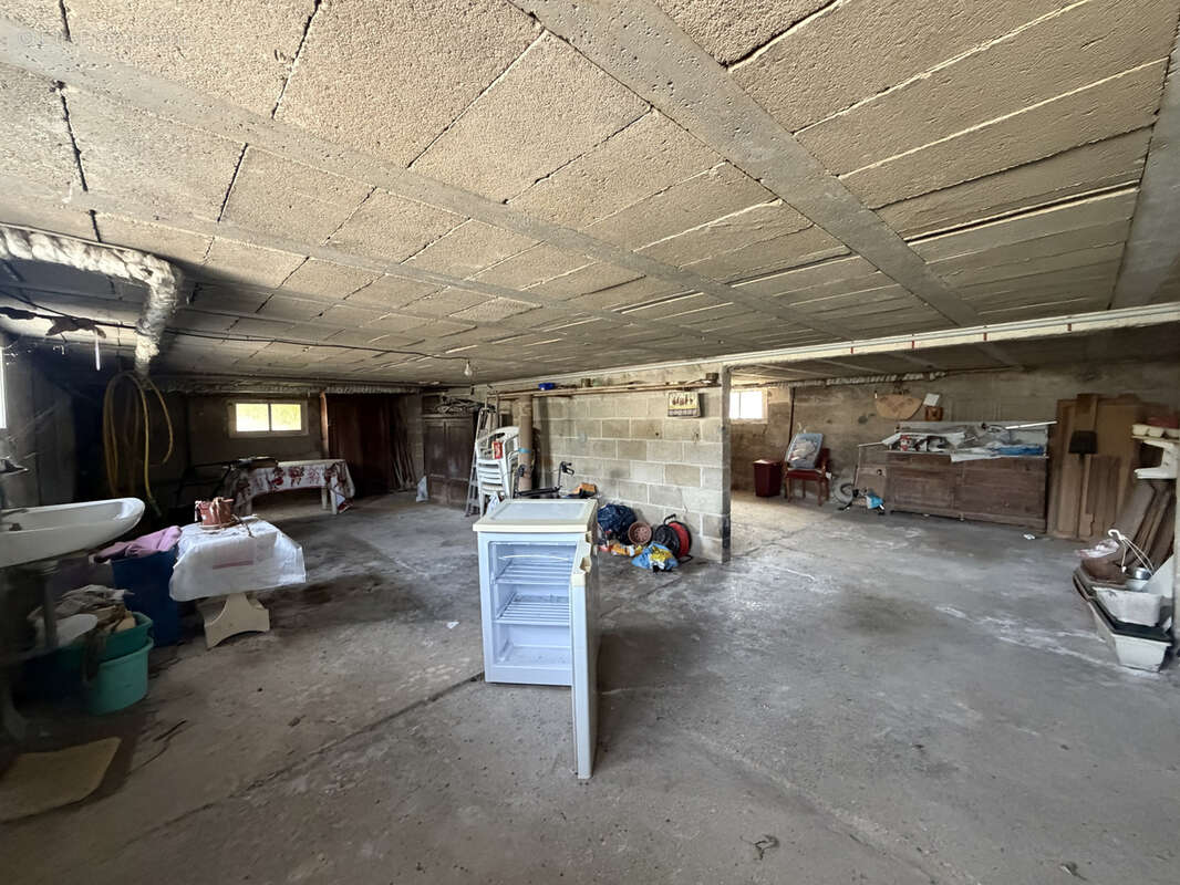 Maison de plain pied - photo 9