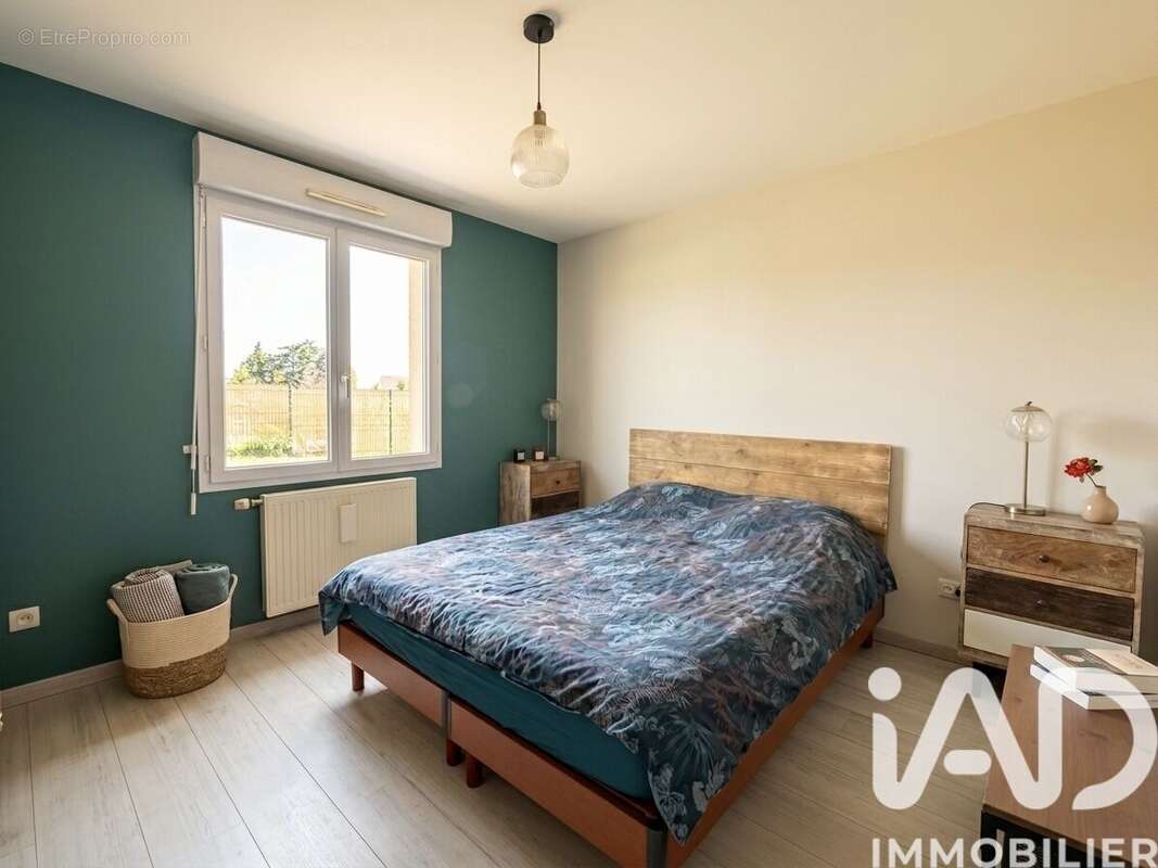 Photo 9 - Maison à VILLERS-BRETONNEUX