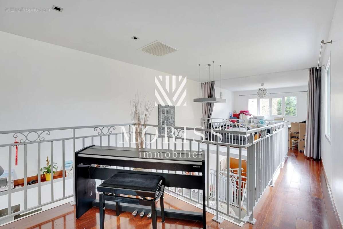 Appartement à NOGENT-SUR-MARNE