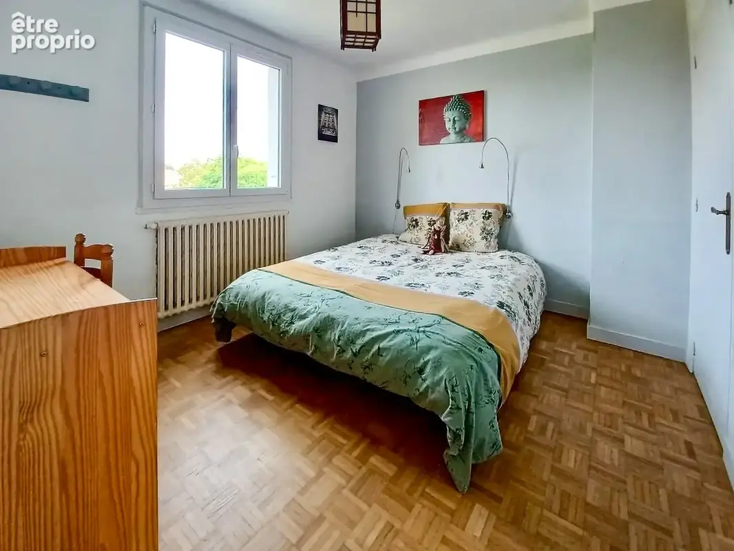 Maison rezé   entre trocardière et espace diderot - photo 7