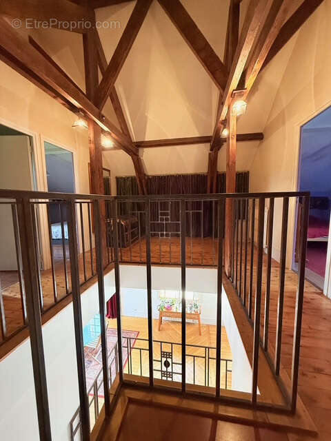 Maison 130 m² à Montlignon  - photo 12