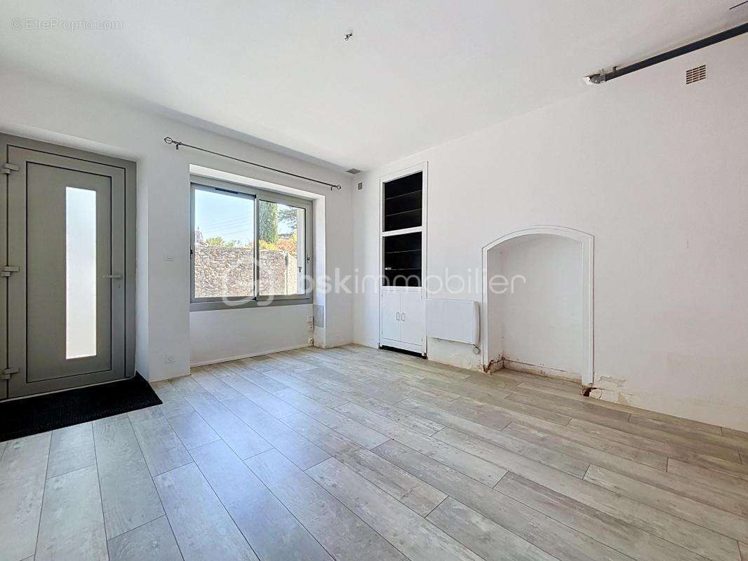 Maison de ville - photo 2