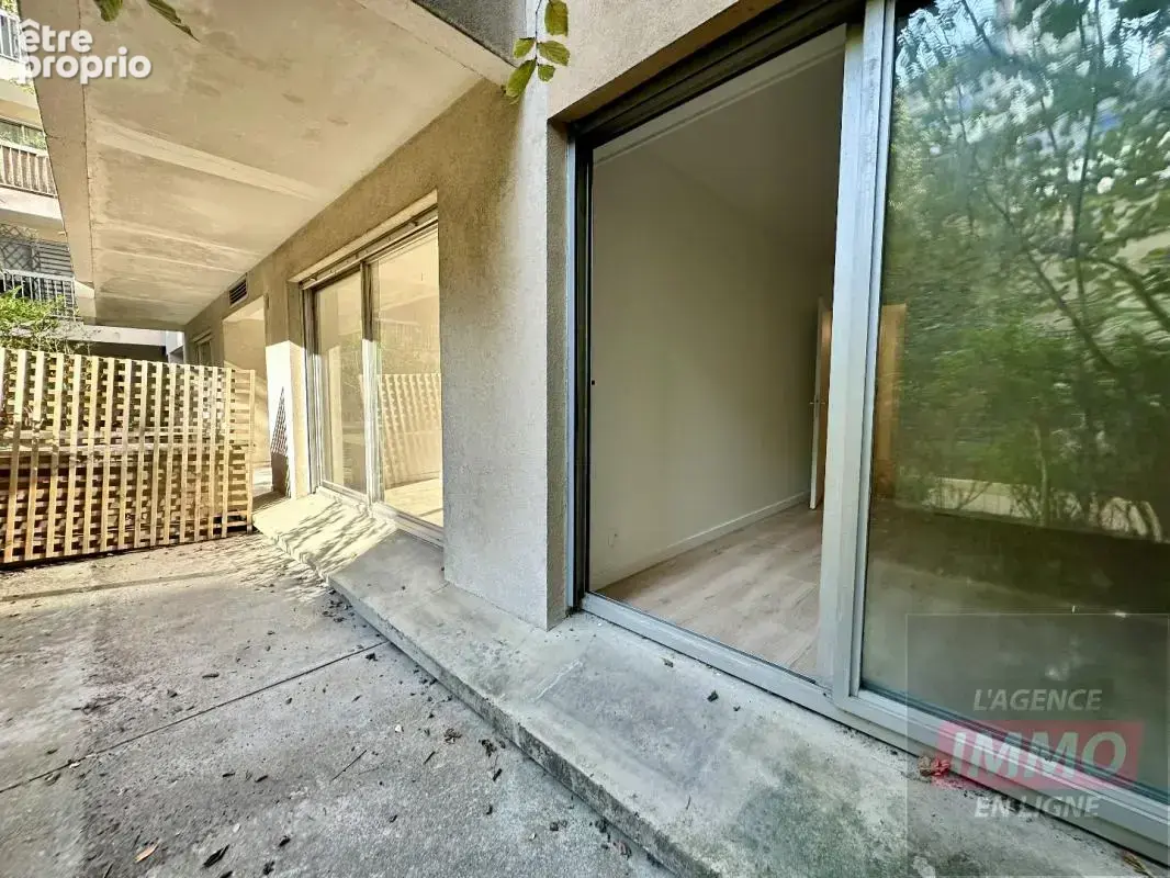 Appartement - photo 2