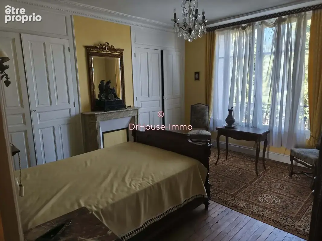 Maison 7 pièces 204 m² à vendre à Champien (80700) - photo 34