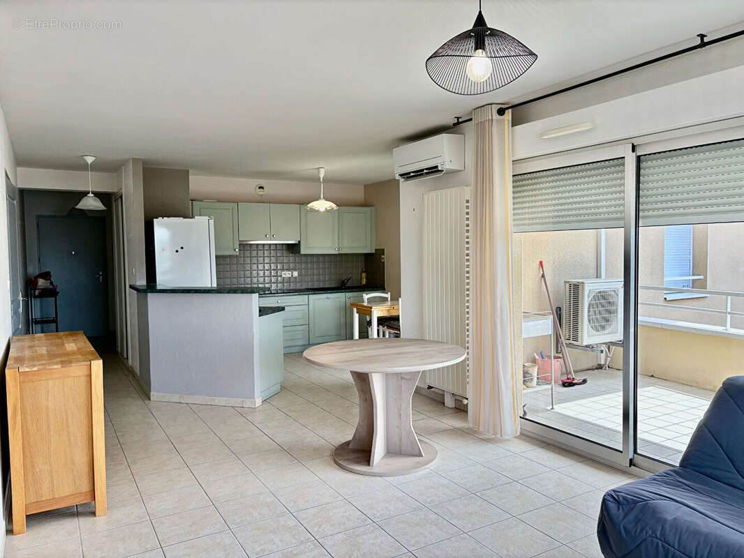 Appartement Montceau Les Mines - photo 4