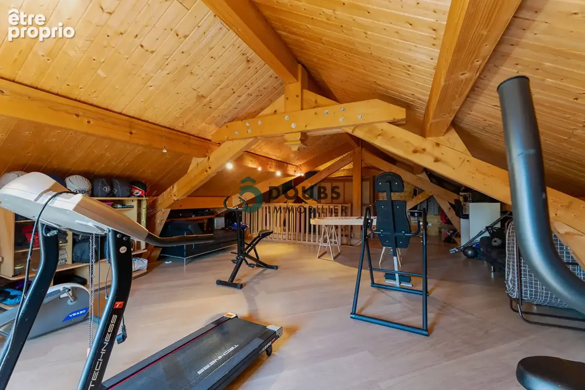Villa de 487 m² - photo 14