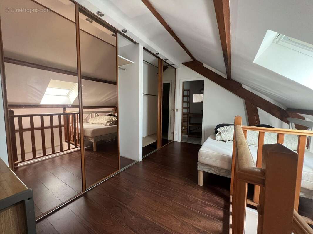 Appartement à NOISY-LE-GRAND