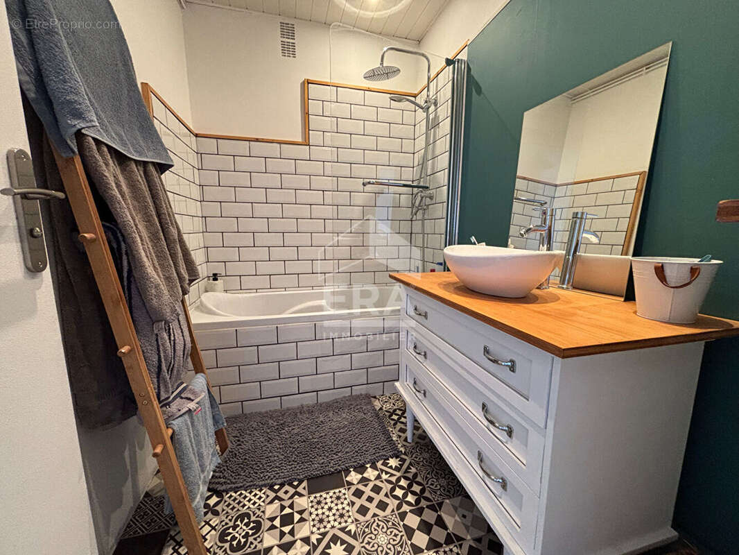 Appartement à BOURG-EN-BRESSE