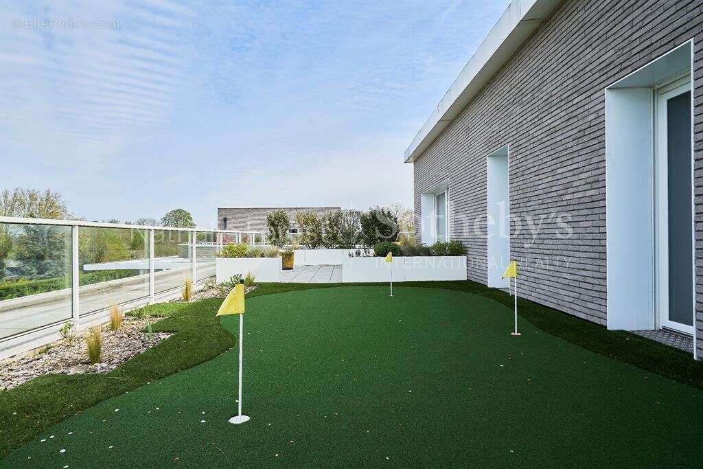 Appartement à VILLENEUVE-D&#039;ASCQ