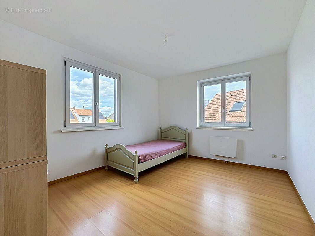 Appartement 3 Pièces Ittenheim - photo 10