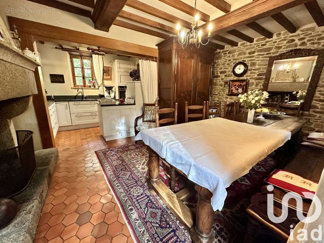 Photo 7 - Maison à HAUTEVILLE-LA-GUICHARD