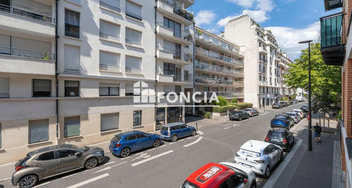Point du jour_solferino - photo 6
