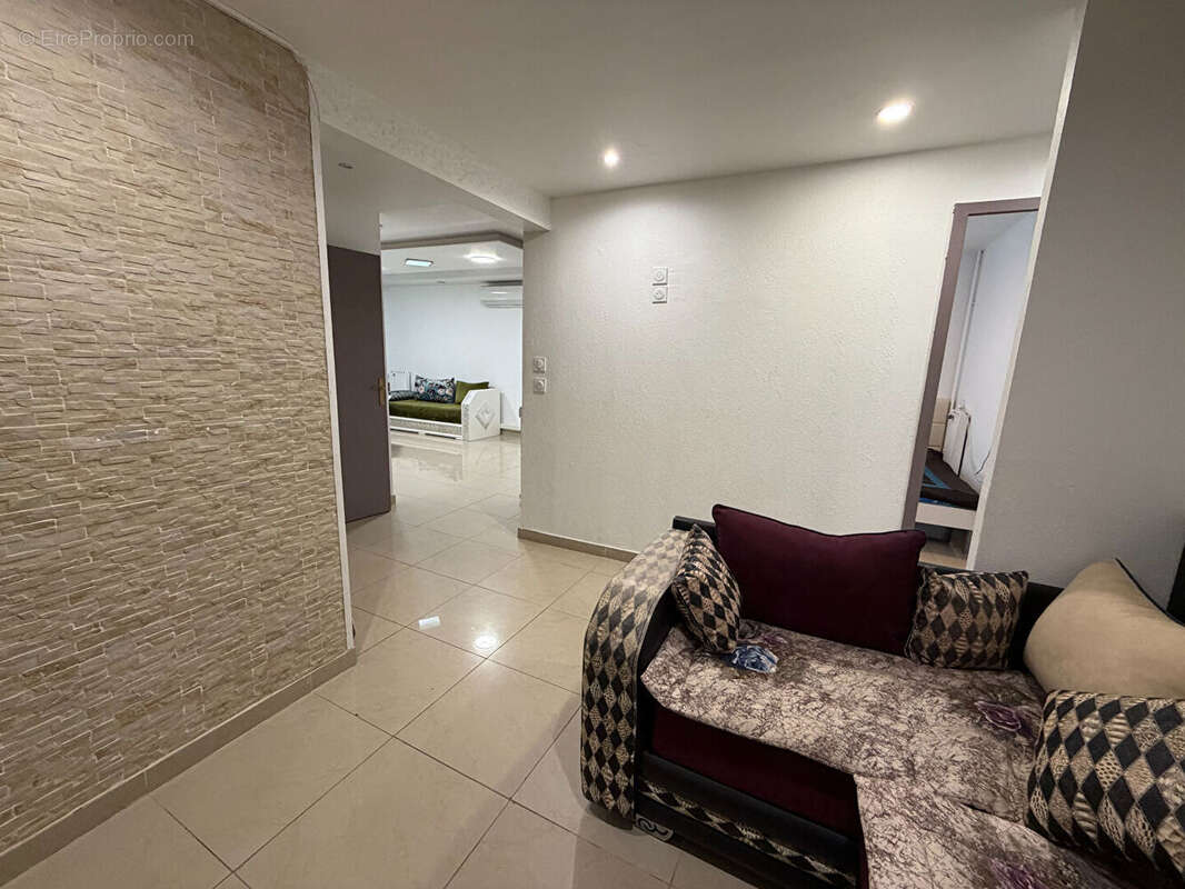 Appartement à ISTRES