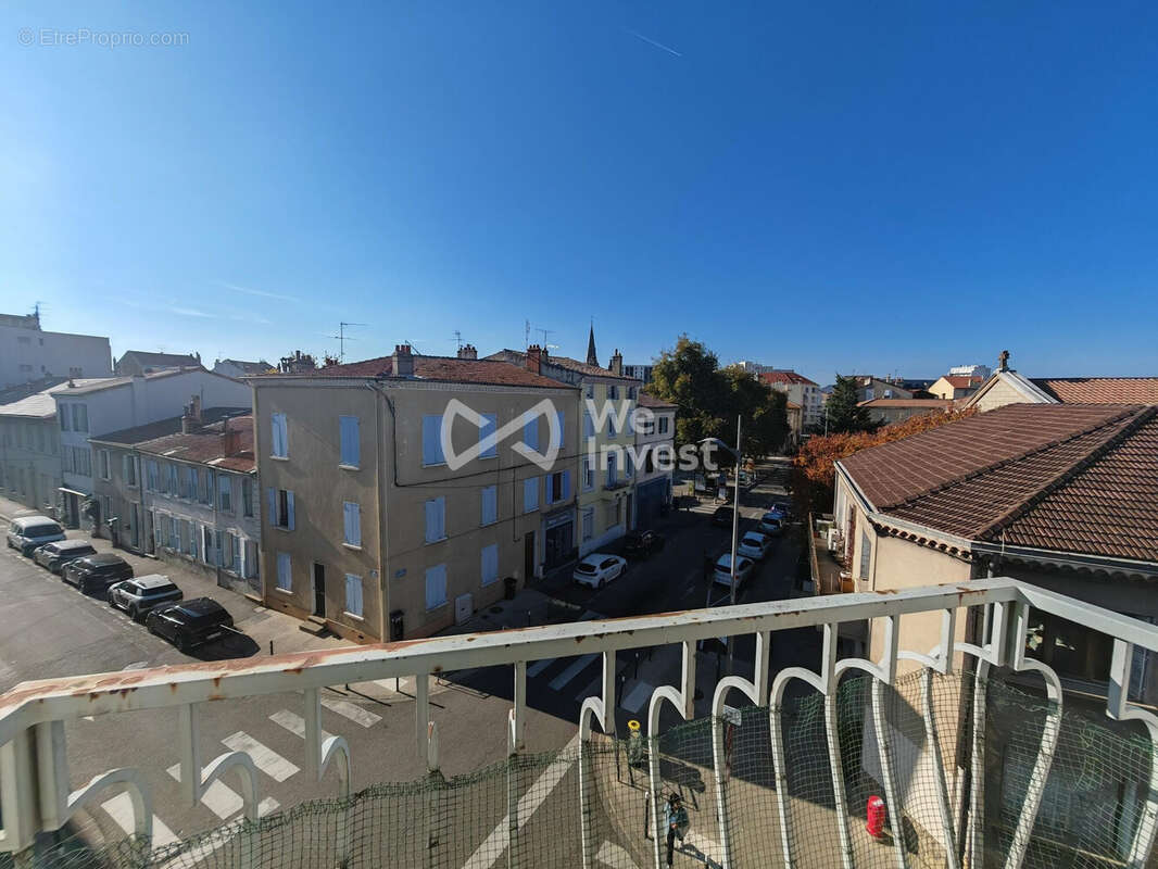 Appartement à VALENCE