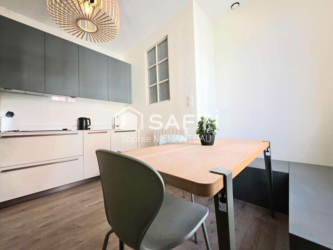 Appartement 45 m² à Le Touquet-Paris-Plage  - photo 5