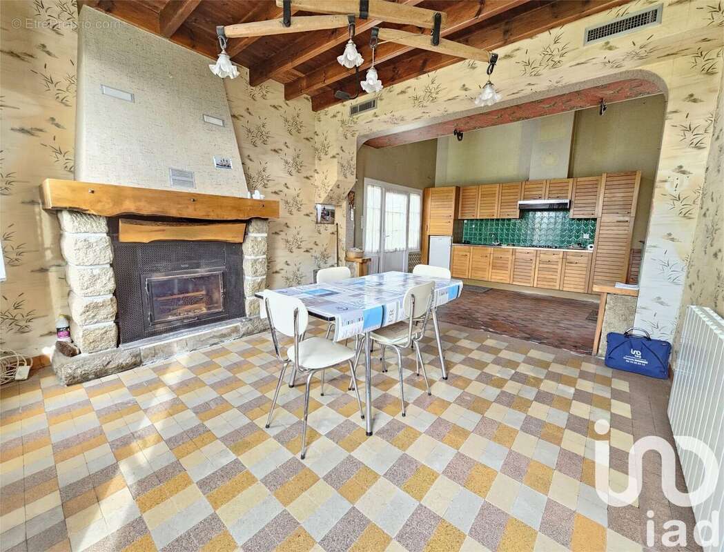 Photo 3 - Maison à LA TREMBLADE