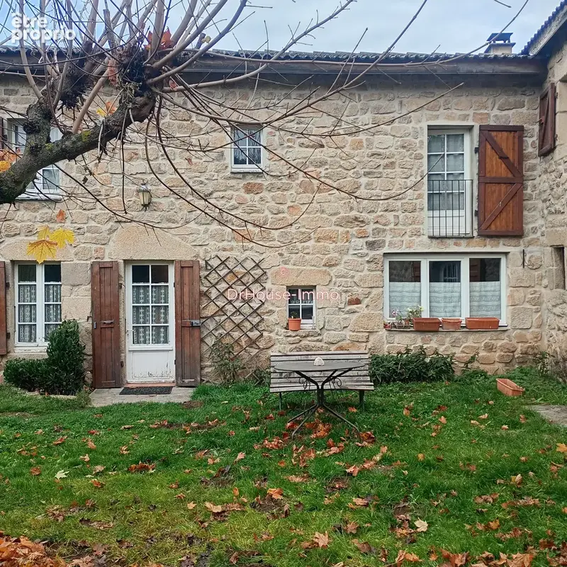 Maison 9 pièces 271 m² à vendre à Saint-Christophe-D'allier (43340) - photo 39